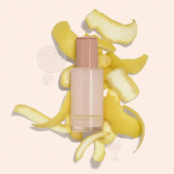 SÉRUM DOLCE&GABBANA RE-BIRTH NIACINAMIDE